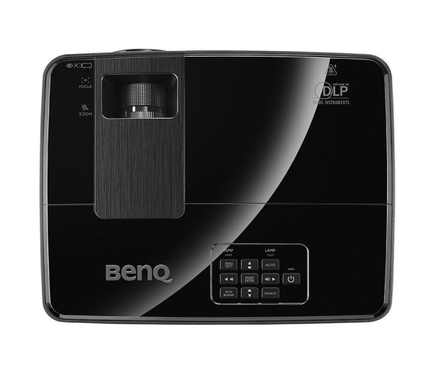 BENQ MS504 9H.J9R77.13E - 166476 - zdjęcie 5